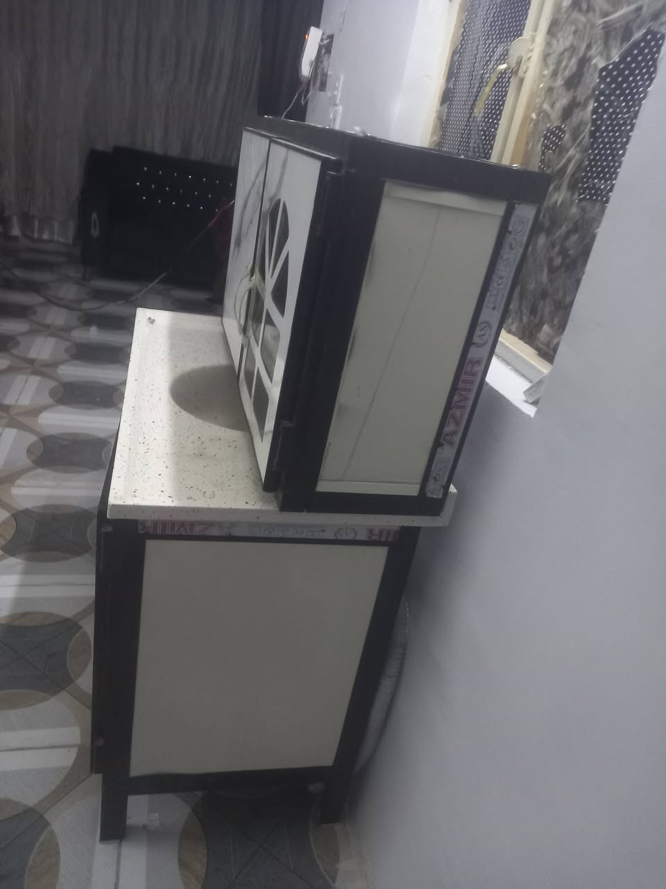 الكاونتر ١٠٠ البنكات على ١٠


**إذا كنت صاحب هذا الإعلان وتريد حذفه لأي سبب، رجاءا أرسل رسالة إلى الدعم الفني**