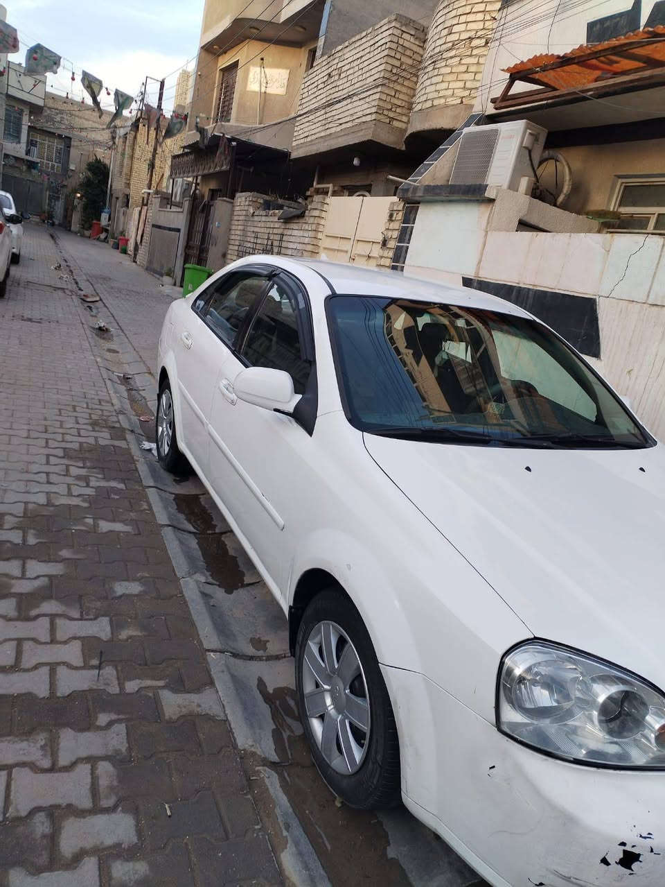 السلام عليكم اوبترا 2010 شركة عامة موجودة في بغداد رقمها كربلاء مشروع وطني باسمي سعرها 63 وبيها مجال للاستفسار الاتصال 
***********
