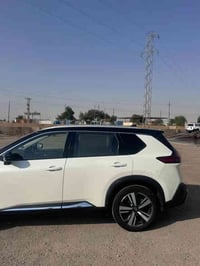 روج SL • توكلر أبيض-أسود • ٧٨٠٠٠ كم