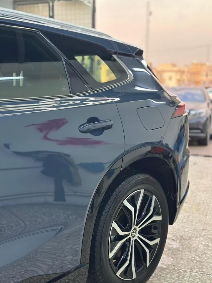 سلام عليكم

كراون سيجنيا 2025

فول عده الفتحه وارد أمريكي

محرك 2,5 هايبرد تنفس طبيعي

 حادث خفيف  فقط دعامية امامية
بدون ايرباك

سياقه ذاتيه

رادار

نقطه عمياء

مري شفط

كامرة خلفيه

AWD فور ويل

LED لايت

جام اوتو

بصمه

سيارة كلشي بلادي بي

سياره ماشية 2500 ميل فقط

رقم بغداد مميز

الاستفسار 

*********** واتساب فقط
***********
