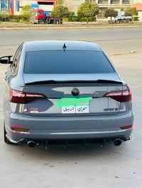 جيتا GLI • ٢٠٢٠ • ٧٢ الف كم