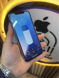 آيفون ١٢ برو ماكس • ٢٥٦ • فيس ايدي شغال