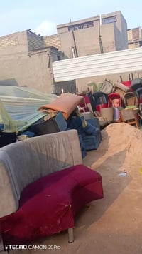 يتوفر كافة انواع التخم والكراسي جوة السوگ بسعر الجملة يتوفر كافة انواع...