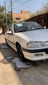 شباب بيجو بارص موديل 2020 كير مكينه تبريد ثلج مكفول صدر جديد سيارة جاه...