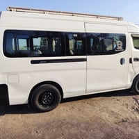 نيسان عاليه • ٢٠١٤ • منظومة غاز