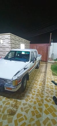 تيوته • ١٩٨٧ • رقم نينوى