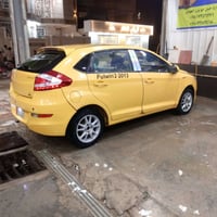 شيري افلاوين هاش باك 2013 رقم بصره محوره مكينه وكير بيكاتشو اوتوماتيك ...