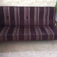 ٥مقاعد • نظيف • بدون ضرر