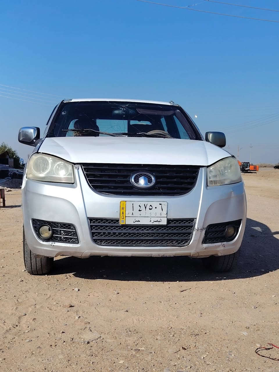 كريت ويل ١٢ رقم بصره سنويه ٢٧ مصبوغه حزام بدون ضربه محرك كير كفاله السعر ٤٨ رقم ***********
