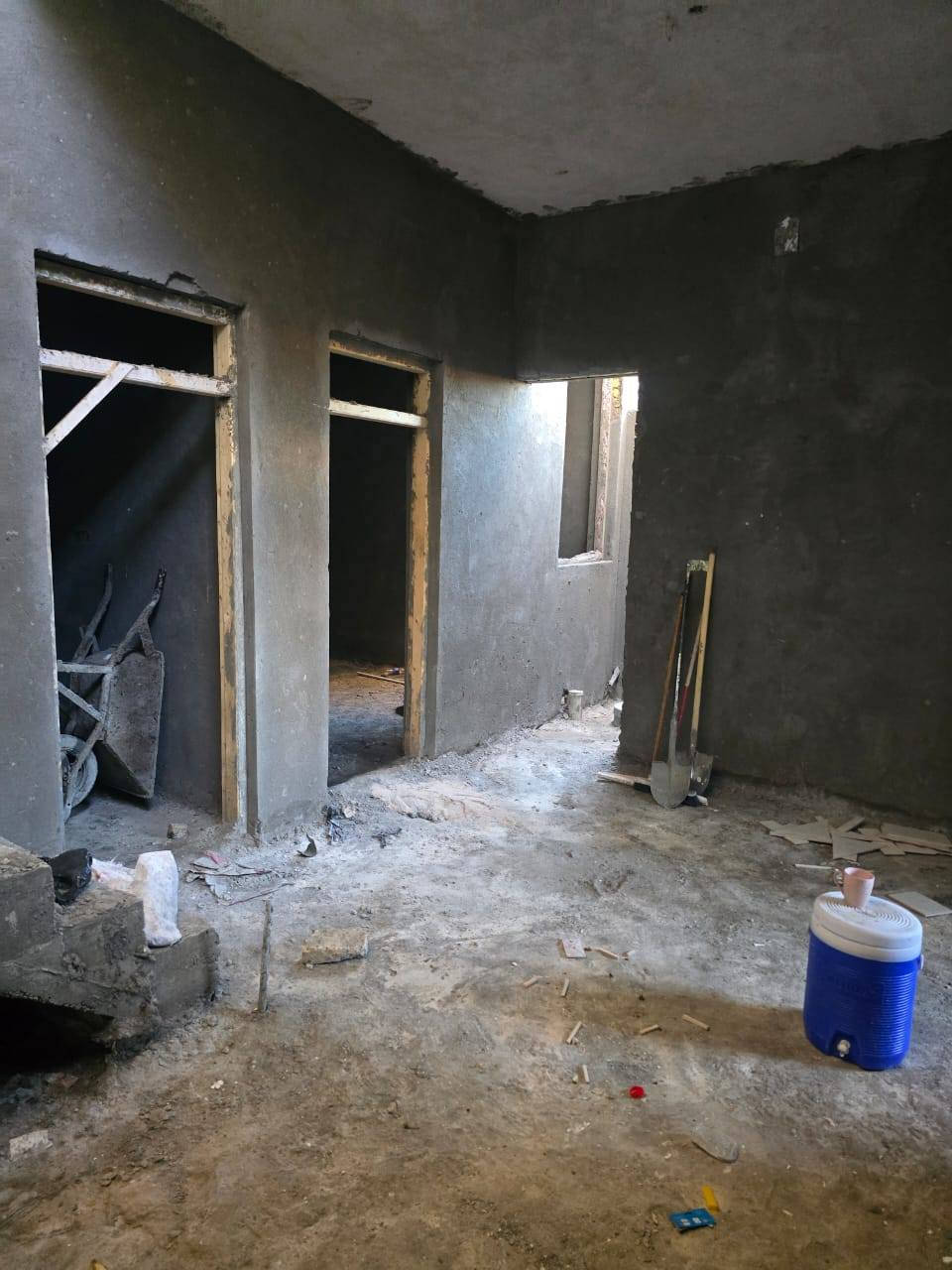 بيتين زراعي قيد الانشاء واحد ركن والثاني فرعي مساحة كل بيت 130 متر غرفتين ستقبال مطبخ صاله صحيات خلال شهر تستلم مفتاح العنوان السديناويه شارع الشهيد ابو مهدي المهندس قريب للشارع العام استفسار مكتب نور الريتاج
***********

بيتين زراعي قيد الانشاء واحد ركن والثاني فرعي مساحة كل بيت 130 متر غرفتين ستقبال مطبخ صاله صحيات خلال شهر تستلم مفتاح العنوان السديناويه شارع الشهيد ابو مهدي المهندس قريب للشارع العام استفسار مكتب نور الريتاج
