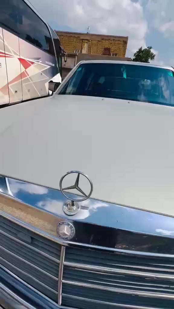 سلام عليكم مارسدس موديل 1991 سنويه جديدة بسمي مكفوله مكينه محور 3000ففتي سعر 50بيه مجال بصيط استفسار ***********مكان سيارة كوت واسط
