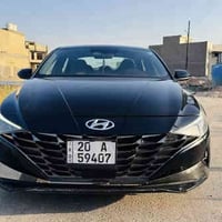 النترا موديل 2023 وارد امريكي  محرك دوش حجم 2000 المرغوب   كير.  At  م...