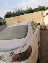 كامري للبيع رقم بغداد إنكليزي محرك مستحق تجفيت السعر 55 بي مجال قليل ا...