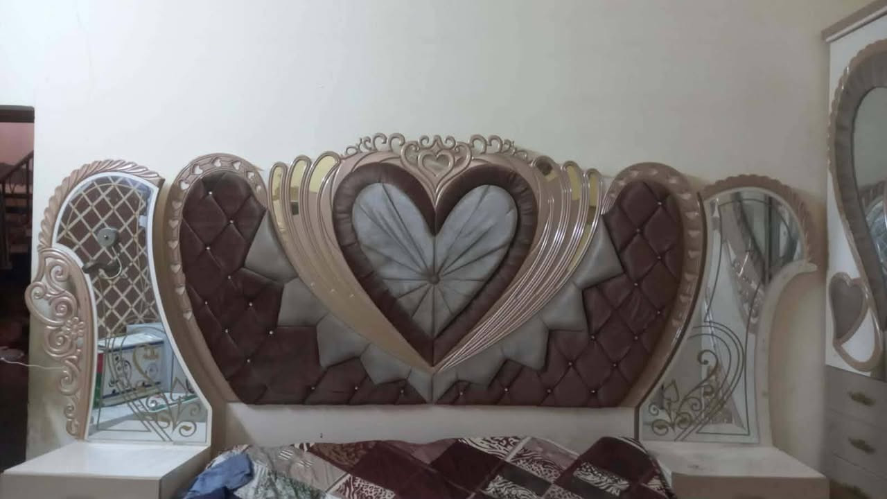 غرفه نوم مستعمل للبيع خشب تركي للاستفسار الاتصال ع الرقم
***********
***********
