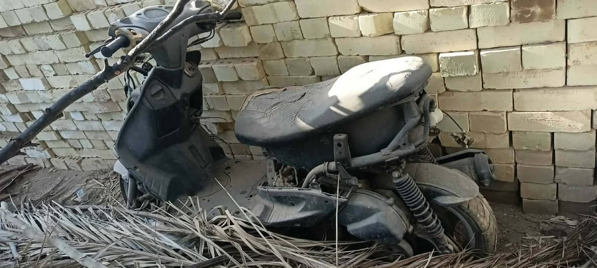 سكنس نثيه ياباني السعر 125
محرك شغال
ابيع كوم حديد
المكان كربلاء الحسينيه
***********
