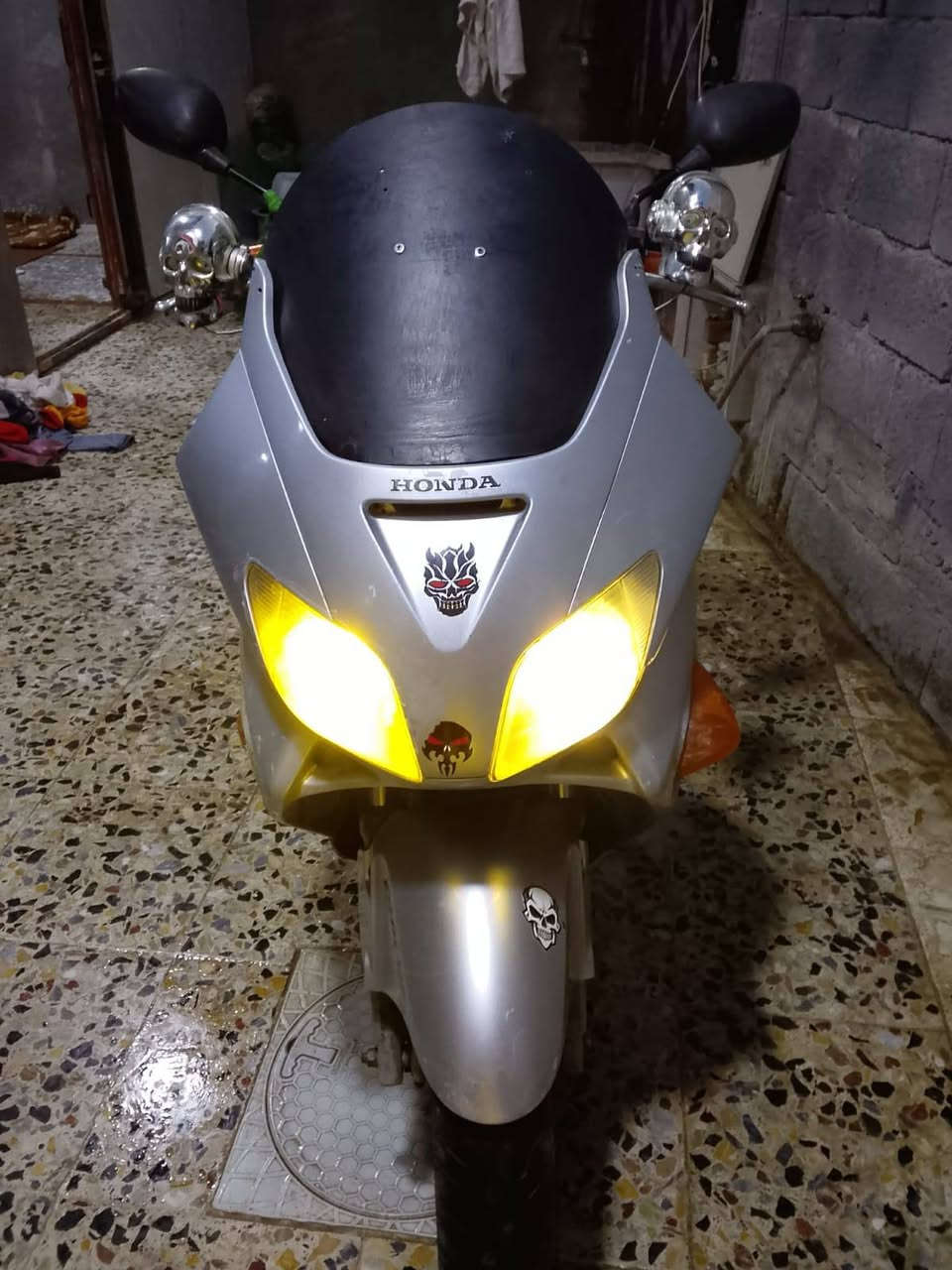 السلام عليكم فورسه للبيع 0 10 سعرها 500 فيها مجال شغل واطلع الوان كربلاء فقط بس رقم***********
