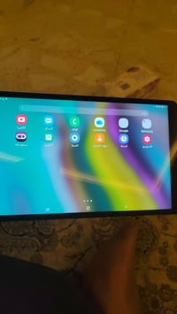 سامسونج تاب • يحمل سيم • مكفول