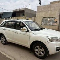 ليفان X60 • ٢٠١٦ • اوتوماتيك