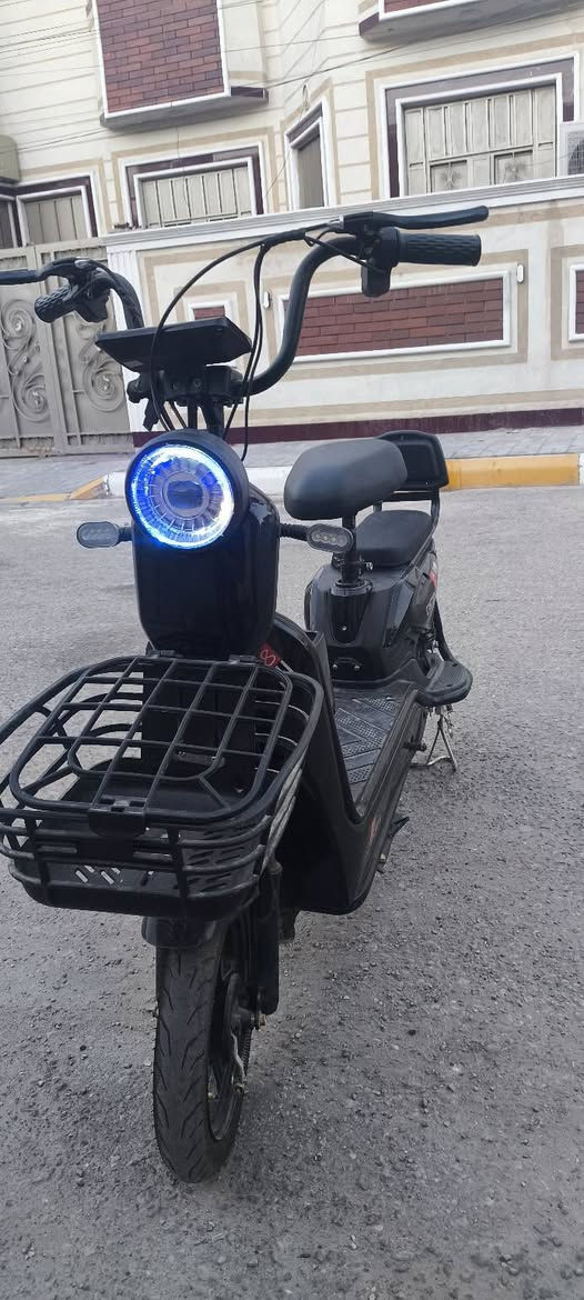 دراجه شحن للبيع الدراجه نضيفه شوفت عينك مابيه اي نقص والسعر خاص


**إذا كنت صاحب هذا الإعلان وتريد حذفه لأي سبب، رجاءا أرسل رسالة إلى الدعم الفني**