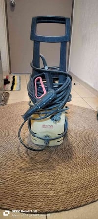 غسالة • عيب بسيط • بسماية بغداد