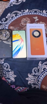 هونر X9b • كلش نضيف • بدون تصليح