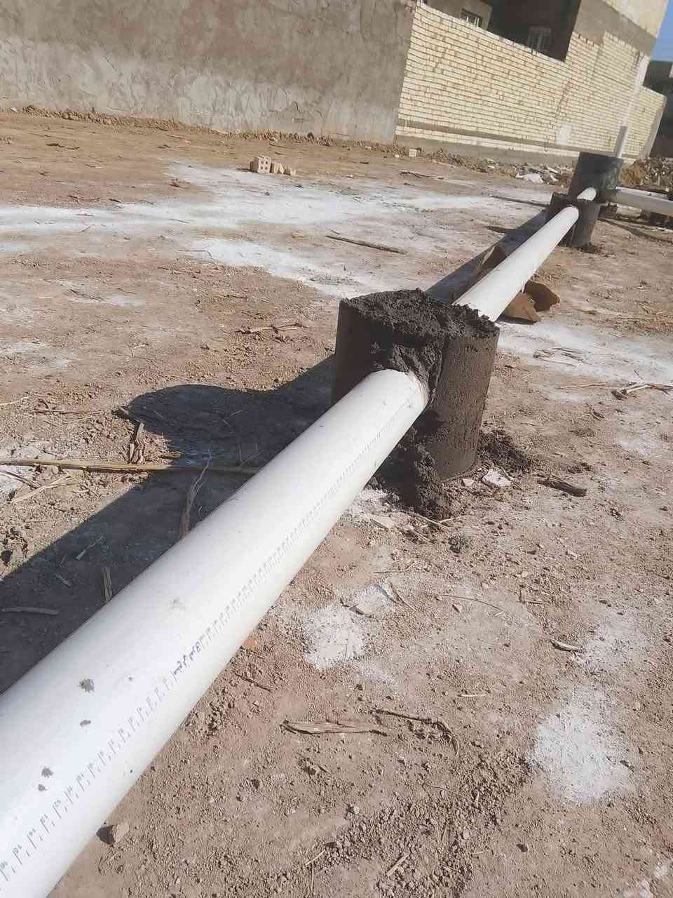 تأسيس مجاري ***********
تأسيس رفت
تأسيس مجاري تعليك
تأسيس مجاري ميكانيكي
