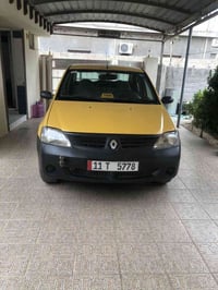 لوجان • ٢٠٠٩ • رقم بغداد