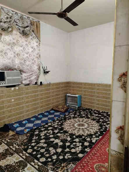 السلام عليكم… مشتمل للبيع في المقدادية منطقة قزلجه زراعي قرب محطة وقود بيت حميد.. بناء حديث المساحه ١٥٠ متر يحتوي على استقبال وصاله ومطبخ وغرفتين نوم ومجموعة صحيه والمشتمل كلش نضيف ومرتب مع وجود مساحه جانبيه مع المشتمل… للطلب والاستفسار يرجى مراسلتنا على الخاص او الأتصال على الرقم *********** واتساب او زياره مكتبنا الكائن في حي فلسطين شارع دبي مجاور مطعم انكيدو مع تحياتي وتقديري للجميع
