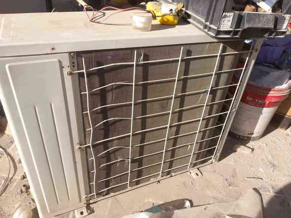 السلام عليكم ‭ 
***********
من رخصت صاحب الكروب 🌹
نشتري كافت  مكيفات وسبالت عاطلة 
من بصرة 
سبلت 5طن عاطل هوا البواري200✅
سبلت 4طن عاطل هوا البواري 180✅
سبلت 3طن عاطل هوا البواري 135✅
سبلت 2طن عاطل هوا البواري 70✅
سبلت طن ونص عاطل هوا البواري60✅
سبلت طن 1عاطل هوا البواري40✅
مكيف 2طن عاطل قديم 60 الف ✅
مكيف صيني 40 الف✅
اشتري من دوائر دوله مستشفيات 
اي شيء عندك للبيع أتصل +واتساب ***********

 أو تفضل خاص واحنه نجيك للبيت
 والفتح ونقل علينه البصرة
