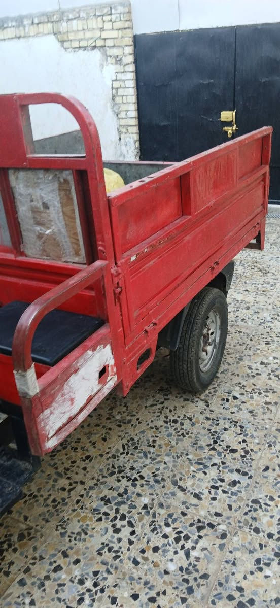 السلام عليكم اخوان  ستوتة للبيع موديل 18 نظافة كدامكم المحرك كفالة عامة من كلشي  اوراق وكيله بحي العسكري السعر خابر و تدلل عنواني ميسان الالف دار الرقم للتواصل *********** ملاحظة هامة الرقم واتساب فقط  لان  الشريحة مقفولة
