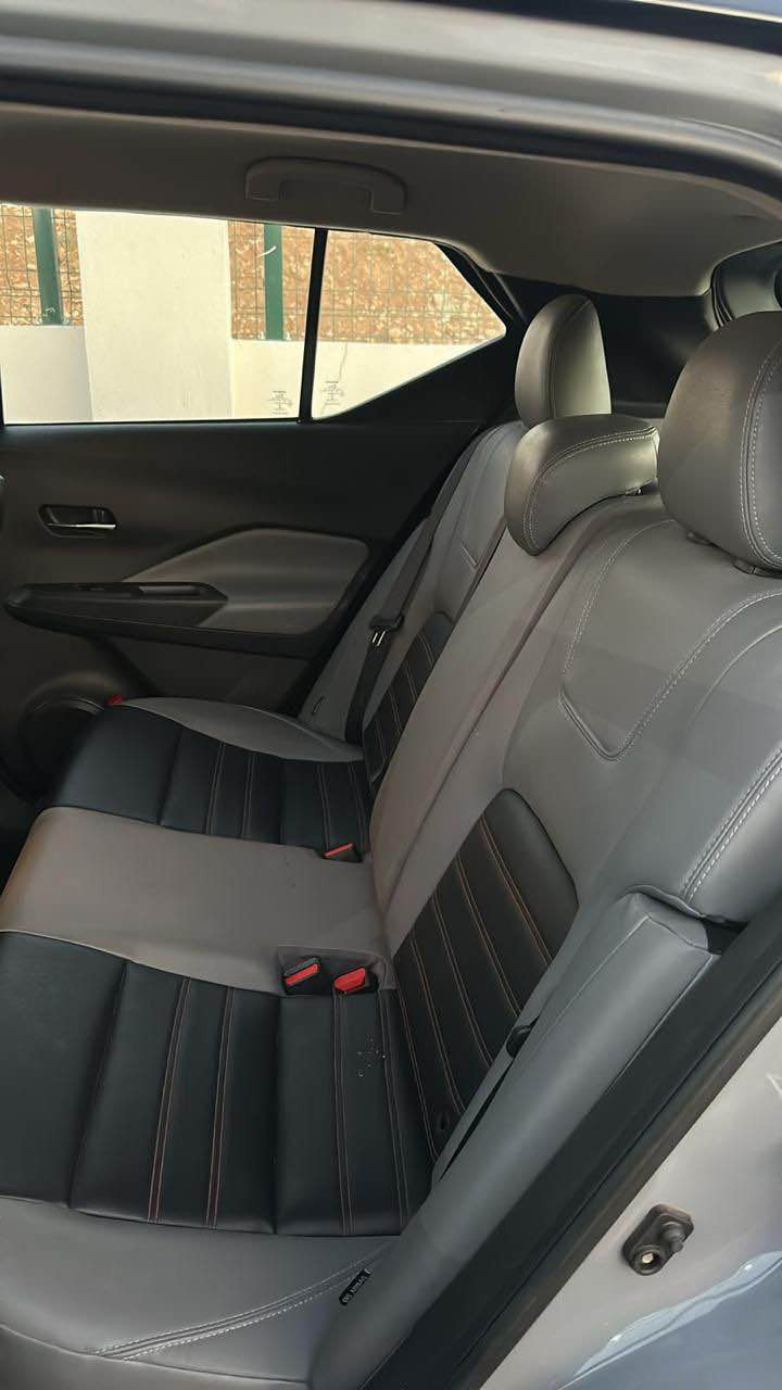 نيسان كيكس ٢٠٢٣ فول مواصفات داخل جلد سماعات بوس شغال كشنات هيتر سعر مناسب سعري ١٢٧ مجال
رقم واتساب موجود
*********** أربيل, العراق
