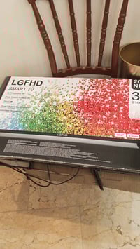 بلازما • جديد • ٣٢بوصة