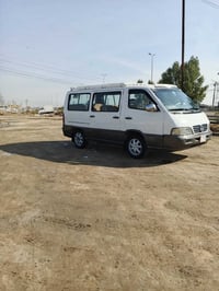 موديل ٩٧ • جاهزة • تايرات جديدة