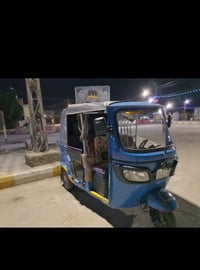 تكتك للبيع موديل 2022))0774 195 3252