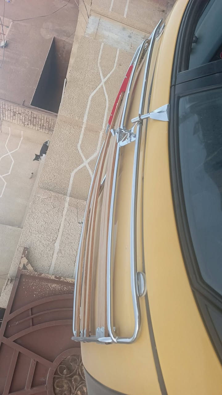 السلام عليكم سيبايه ابو عمار مال اوبترا للبيع انتاج ٢٥ شهر ١٠ جديده لا زنجار ولا تنكيد مكاني بغداد البياع ممتواجد على فيس ***********
