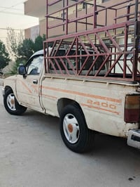 موديل ٩٤ • محرك معمر • شرط الوكالة