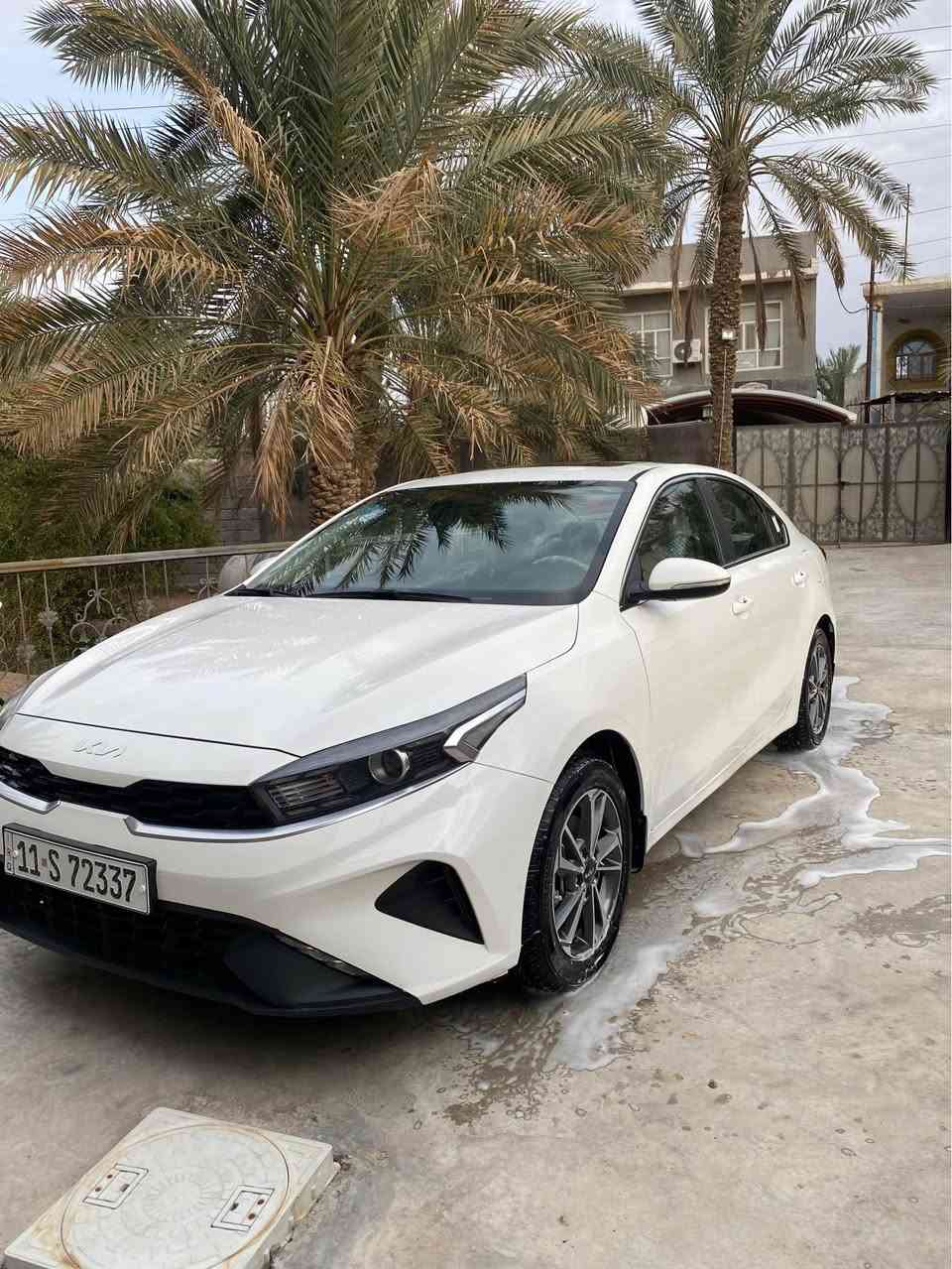 *********** البصرة, العراق
