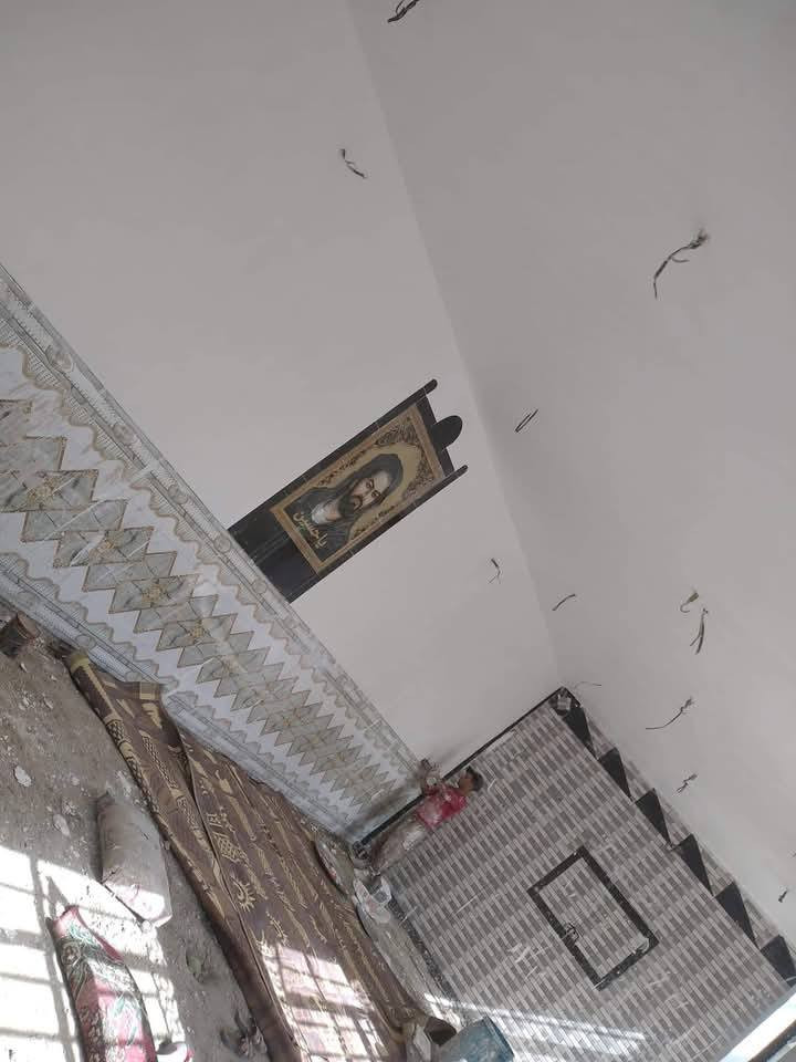 سلام عليكم عملي سمنت وجص وبورك  عل متر يوميه او قطعي ***********
