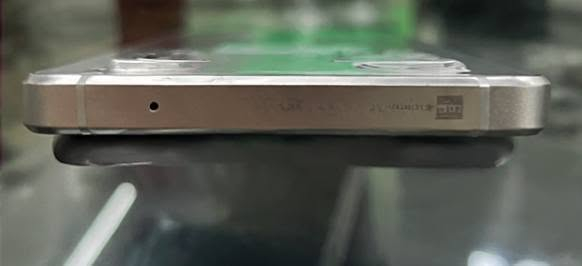 السلام عليكم
تلفون: Infinix Note 50 Pro 
مكفول كفاله عامه
الذاكرة: 12+256
البطاريه: 5200
 السعر: 250 وبي مجال للشراي
العنوان: صلاح الدين تكريت📍


**إذا كنت صاحب هذا الإعلان وتريد حذفه لأي سبب، رجاءا أرسل رسالة إلى الدعم الفني**