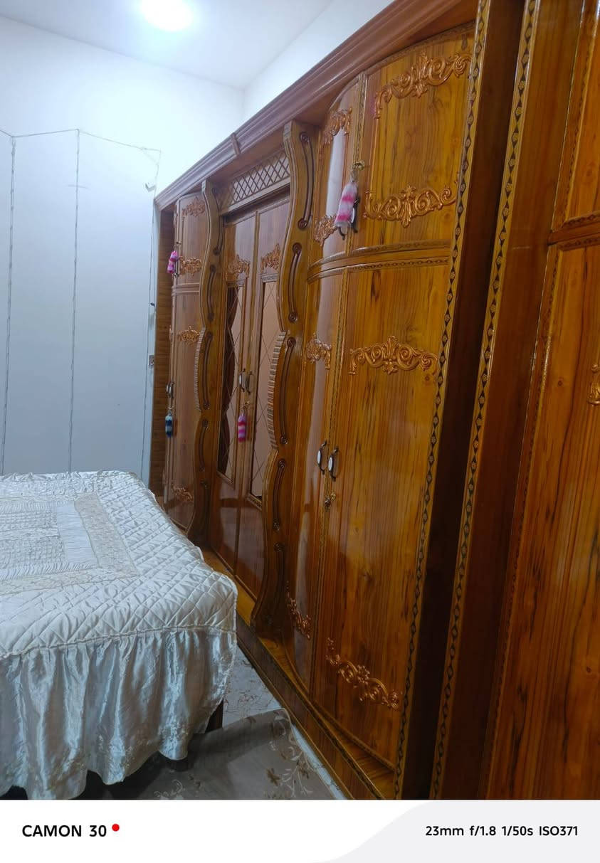 سلام عليكم غرفه تفصال وليس جاهز مستخدمه 4اشهر فقط جديده شخط مابيها تفحص يلا تاخذ الاستفسار على هاذ الرقم *********** سعر مليون ونص وبيهة مجال شي قليل
