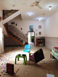 حي العسكري سماوة • ١٥٠م • حمامين