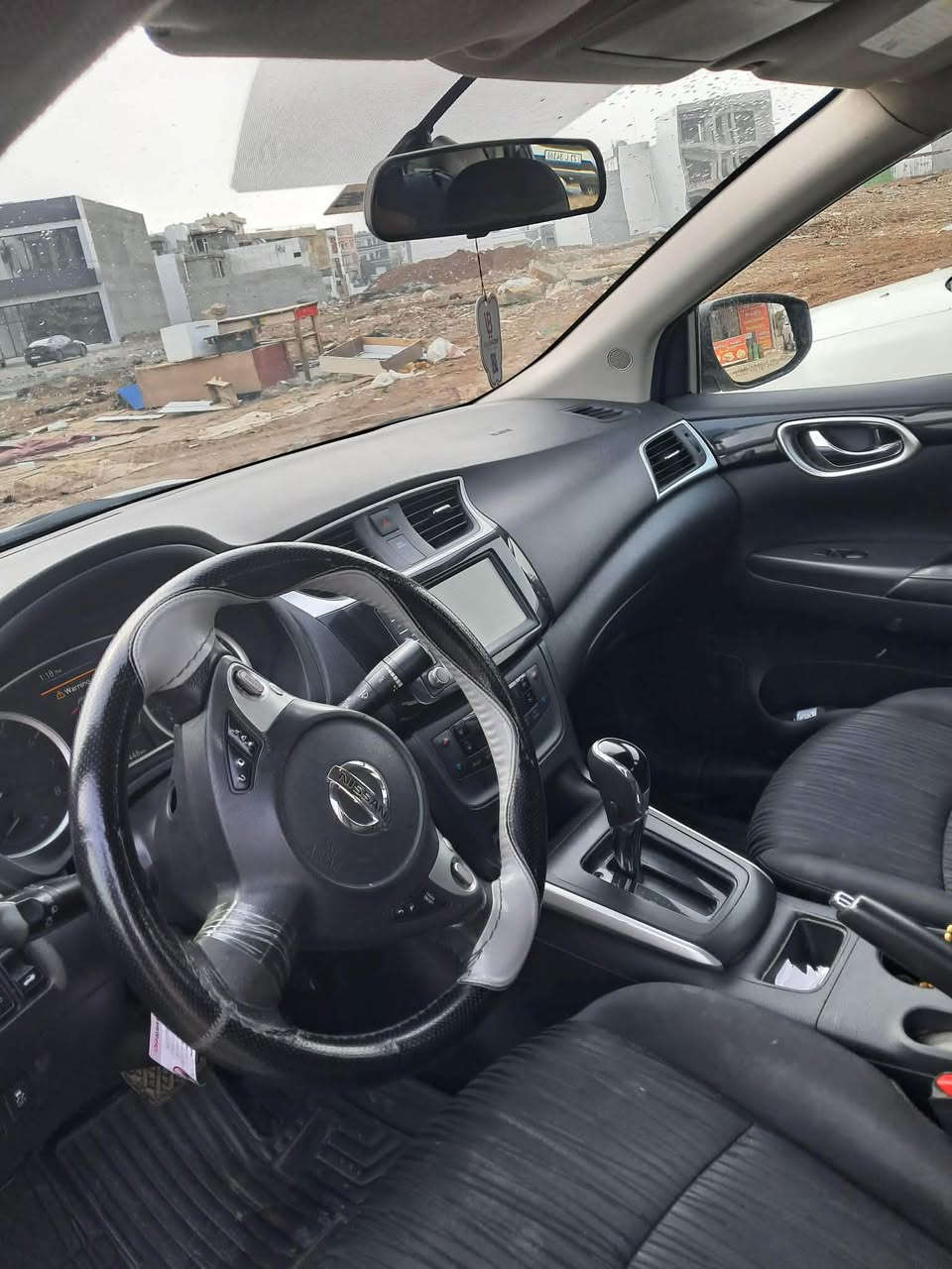 سينترا ٢٠١٩ دوو پارچه دواوه بوياخه كه ميك ناو گوتوه 
پيشى كه پسه گيرو مه كينه به شه رت نه كراوه ته وه  
*********** السليمانية, العراق
