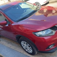 نيسان روج • ٢٠١٦ • محرك وكير بشرط