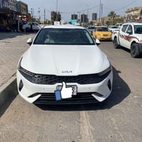 موديل ٢٣ • ماشيه ٢٥٠٠٠ • كفاله محرك جير