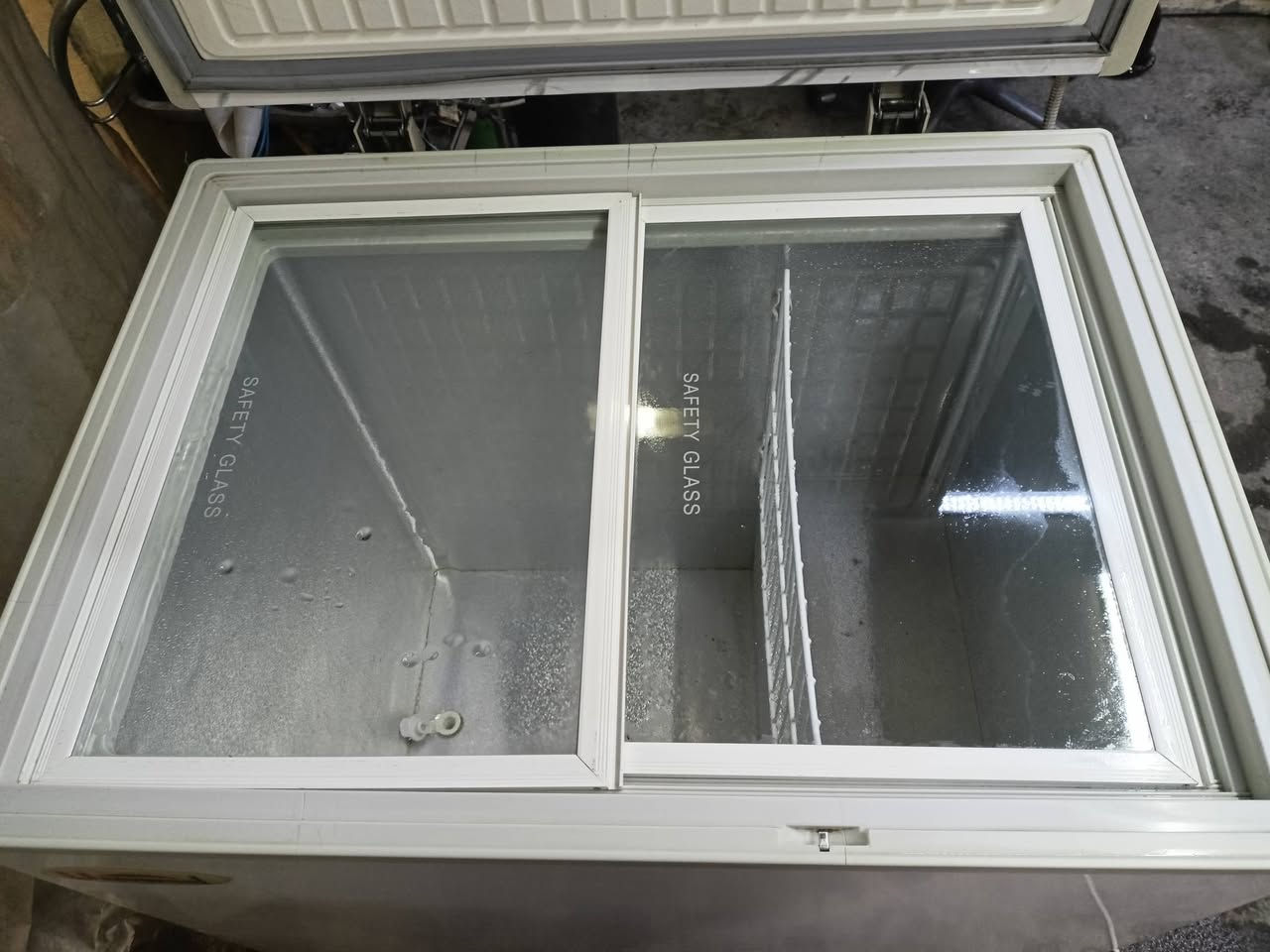 مجمدة حجم ١٢ قدم شرط الفحص والشغل السعر ١٥٠الف /حي السماح الاولى قرب مدرسة مكة


**إذا كنت صاحب هذا الإعلان وتريد حذفه لأي سبب، رجاءا أرسل رسالة إلى الدعم الفني**