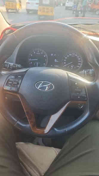 توسان موديل 2018خليجي مكفولة العنوان بغداد الرشاد السعر 190 وبيها مجال رقمي ***********
