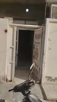 ضياء الحلفي • ٥٠م • طابقين