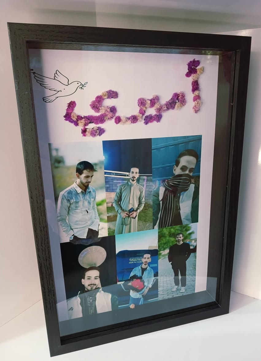 لوحات طباعه حسب الطلب


**إذا كنت صاحب هذا الإعلان وتريد حذفه لأي سبب، رجاءا أرسل رسالة إلى الدعم الفني**