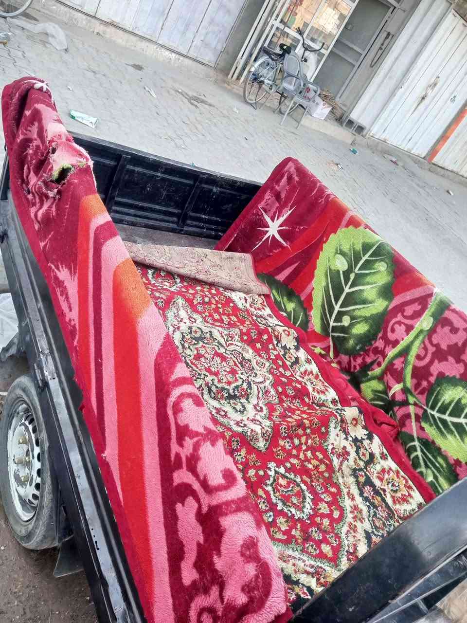 السلام عليكم ستوته موديل 2018  المحرك 2024. ستوته خير من الله ما ناقصها كلشي  كلشي شغل كهربائيات   سلف  كلشي كلشي     مكاني  الصويره ناحيه سيد الشهداء منطقه التنميه  السعر 1300  بيها مجال قليل كلش  رقم *********** لمو شراي الا يتصل رجا رجا
