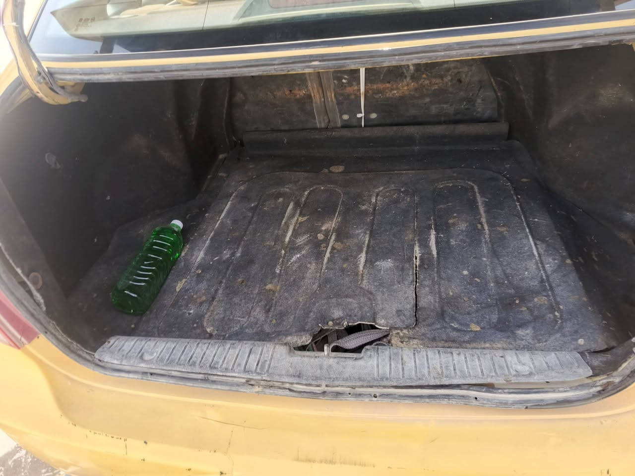 سلام عليكم اوبترا موديل 2012 مكينه و كير و حداديه و تبريد شواصيه و كهربائيه خير من  الله سنويه إلى 26 تأخذ صافي تخم تأير جديد مكاني الديوانية قضاء الحمزة الشرقي السعر خاص ***********
